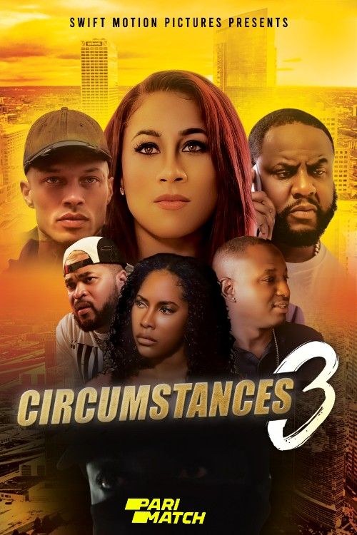 Circumstances 3 (2022) Telugu [Voice Over] Dubbed WEBRip download full movie